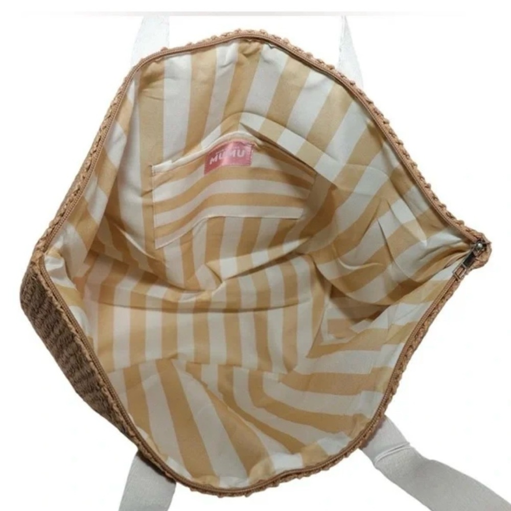 NWT Show Me Your Mumu Sunseeker bag - Picture 2 of 4